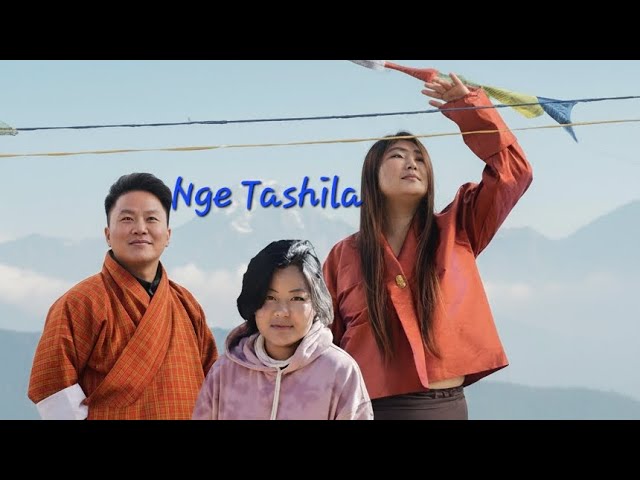 Nge Tashila