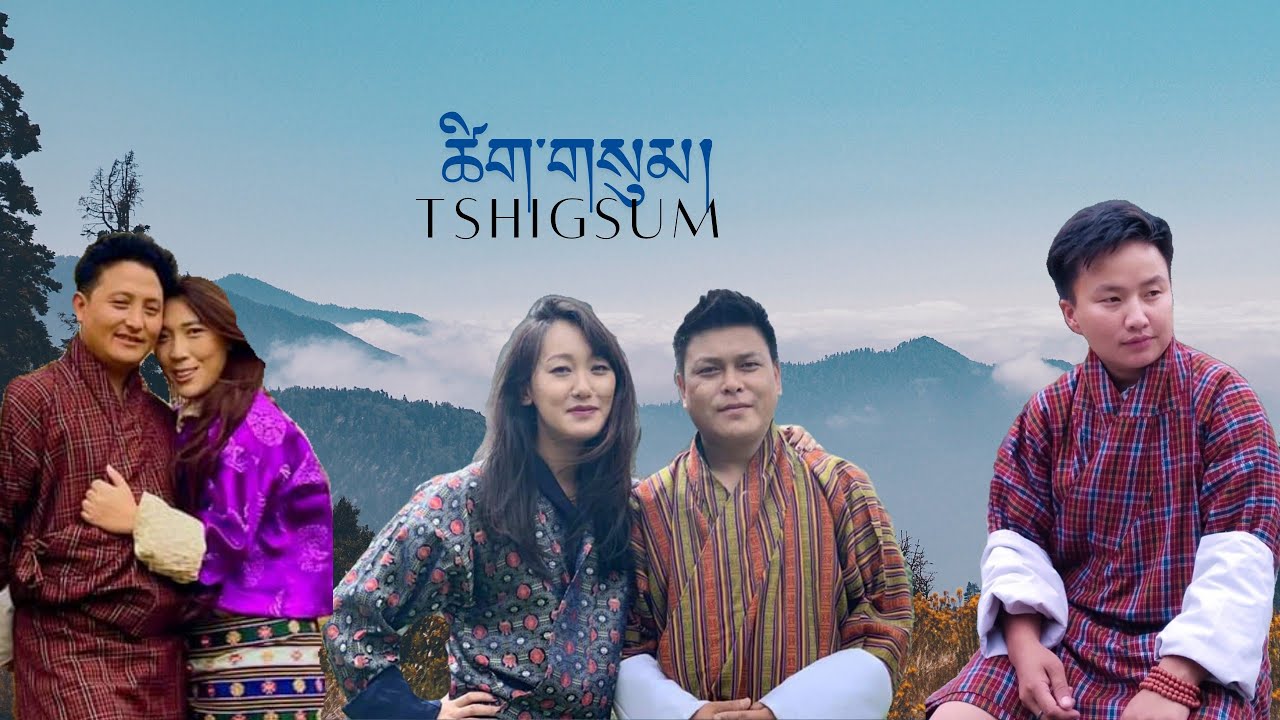 Tshig Sum https://youtu.be/5VSoCoPvKxM