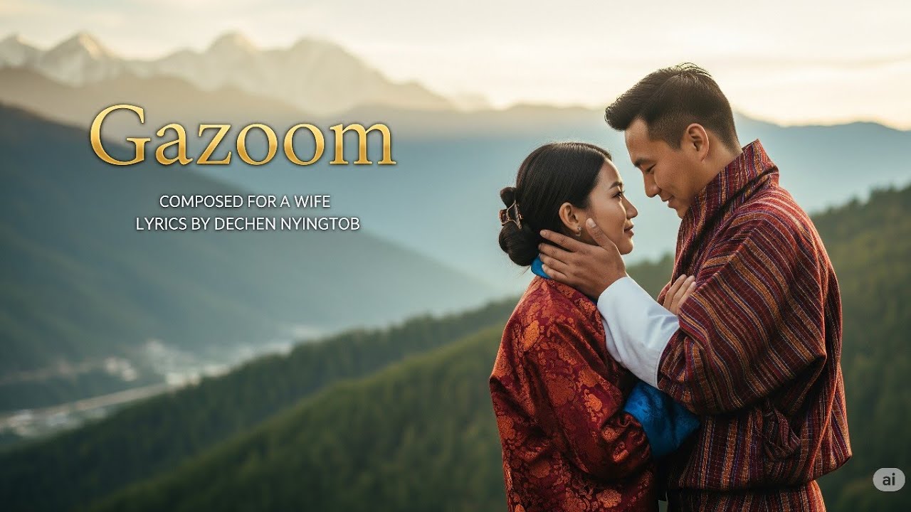 Gazoom (the smile) https://youtu.be/KIrDZUzWGkw