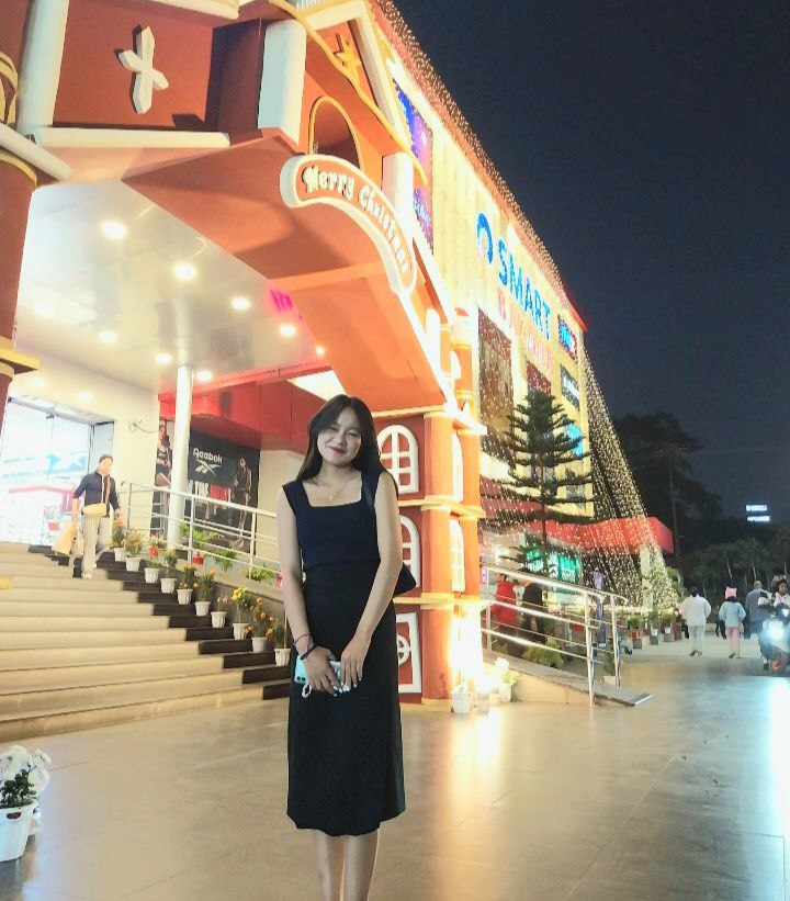 TAMANNA SUBBA