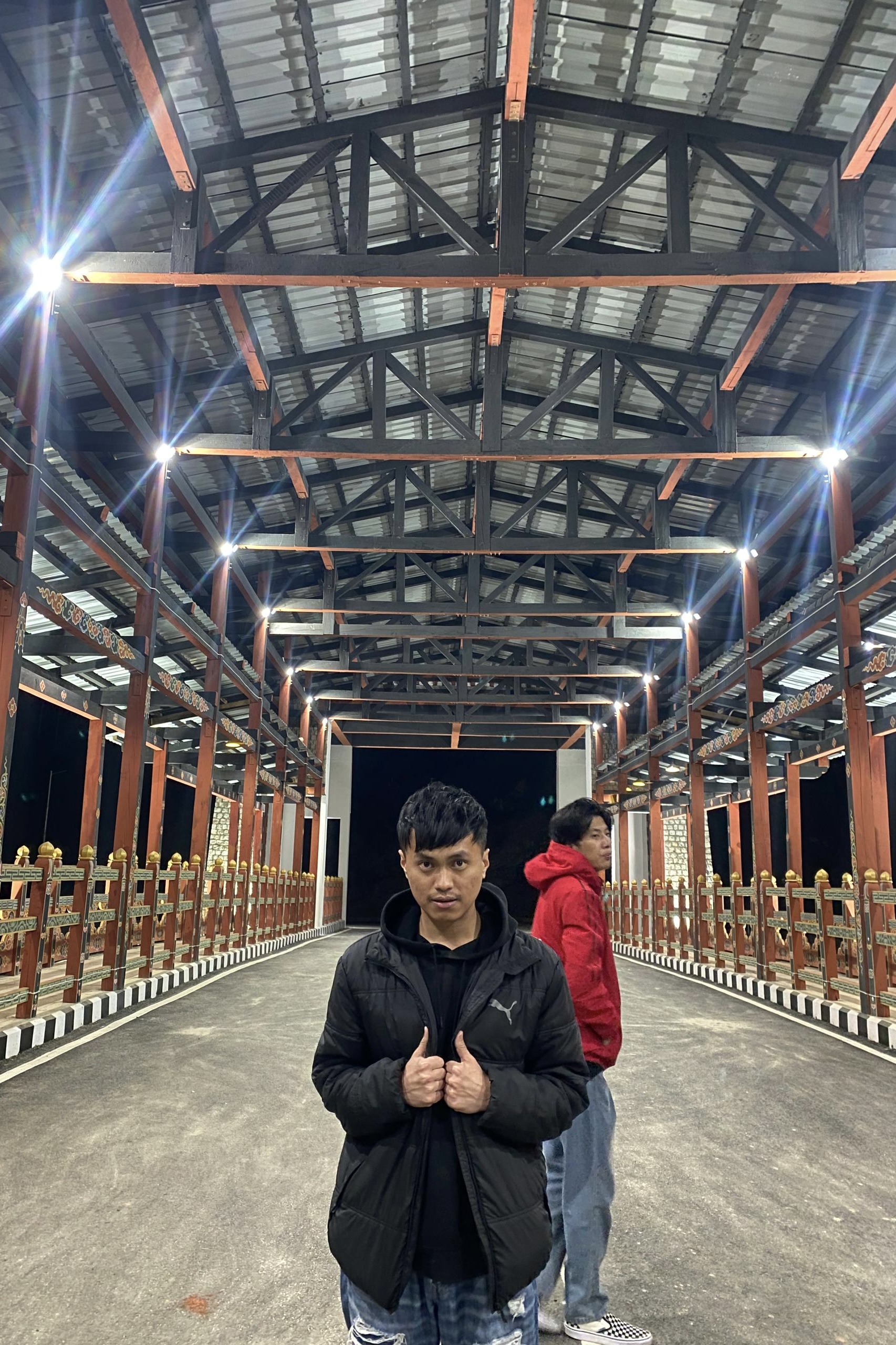 Jigme Tobgyal