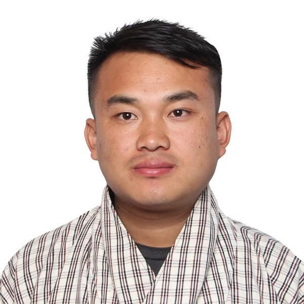 Nidup Jamtsho