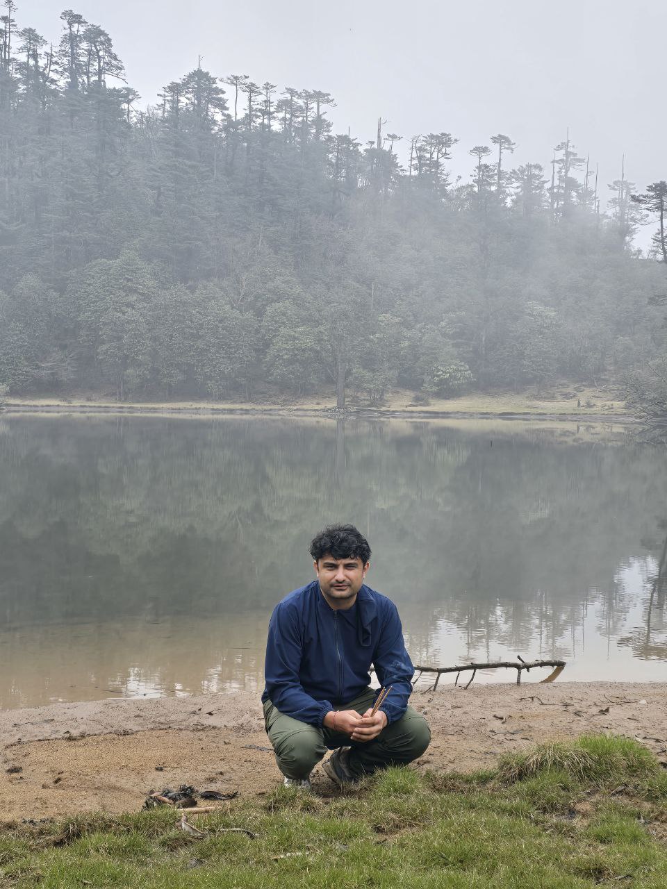 Mahendra Subedi