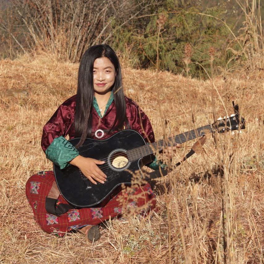 Tashi Lhamo