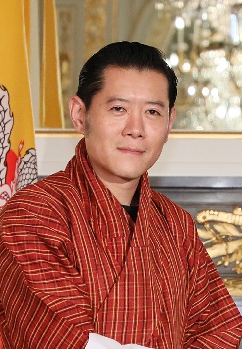 Tshering Chophel
