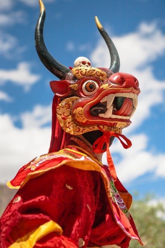 Sangay Yuden Dorji